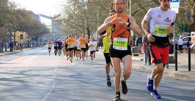Marathon de Hanovre