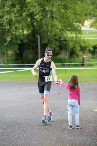 Triathlon de la Vallée de l'iton