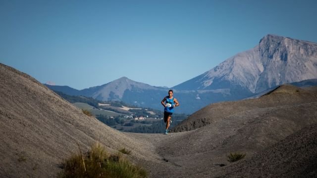Trail des balcons de Châteauvieux Trail des balcons de Châteauvieux