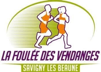Foulée des Vendanges 2020, Savigny-lès-Beaune (Cote d'Or Foulée des Vendanges 2020, Savigny-lès-Beaune (Cote d'Or