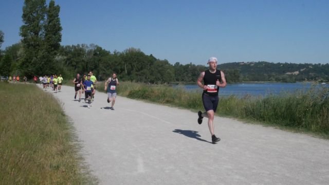 Run'Eat - Le 10 km des copains