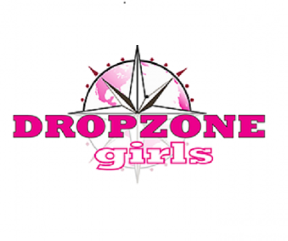 RAID Training Orientation DROP ZONE GIRLS