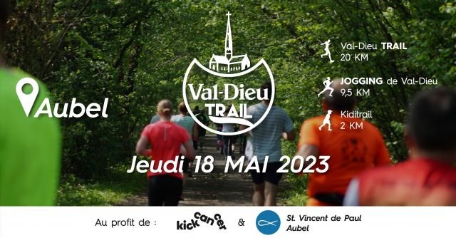 Val-Dieu Trail