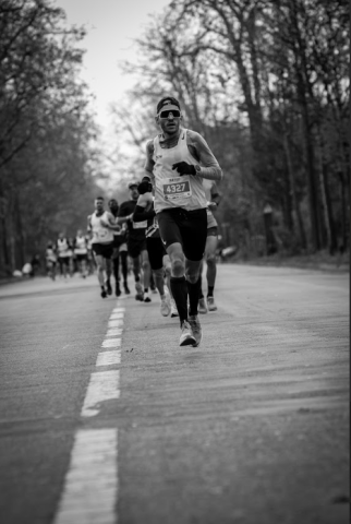 Semi-marathon de Boulogne Billancourt