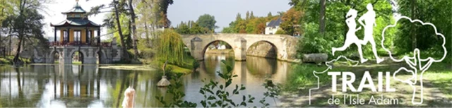 Trail de l'Isle Adam Trail de l'Isle Adam