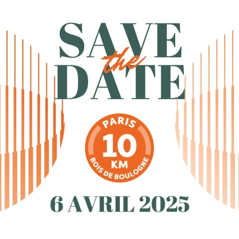 10km du Bois de Boulogne 10km du Bois de Boulogne