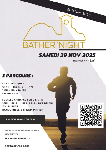 Bather'night Bather'night